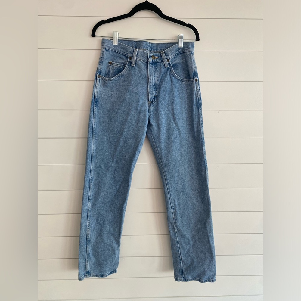 Wrangler Jeans